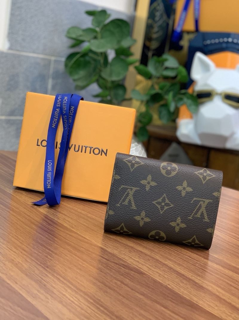 LV Wallets